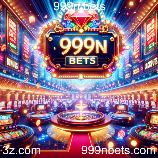 Atraia-se pelas Promoções em Jogos: Descubra as Ofertas da 999n Bets