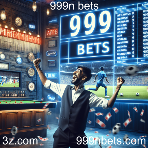 Explorando o Mundo das Apostas de Futebol no 999n Bets