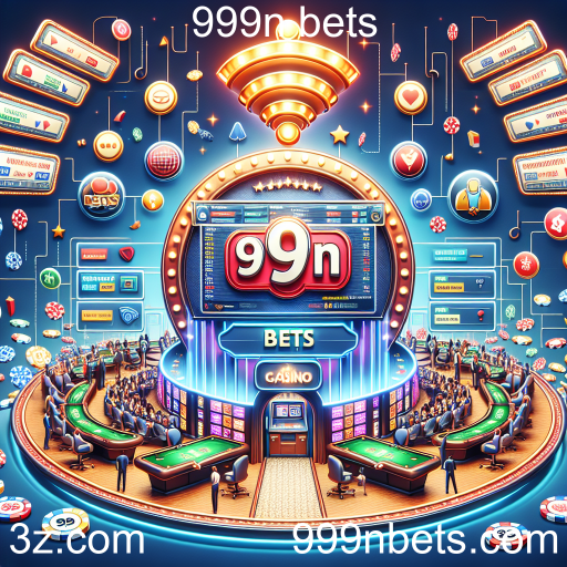 Explorando os Jogos de Trivia no 999n bets